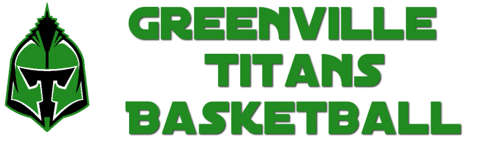 Greenville Titans Basketball